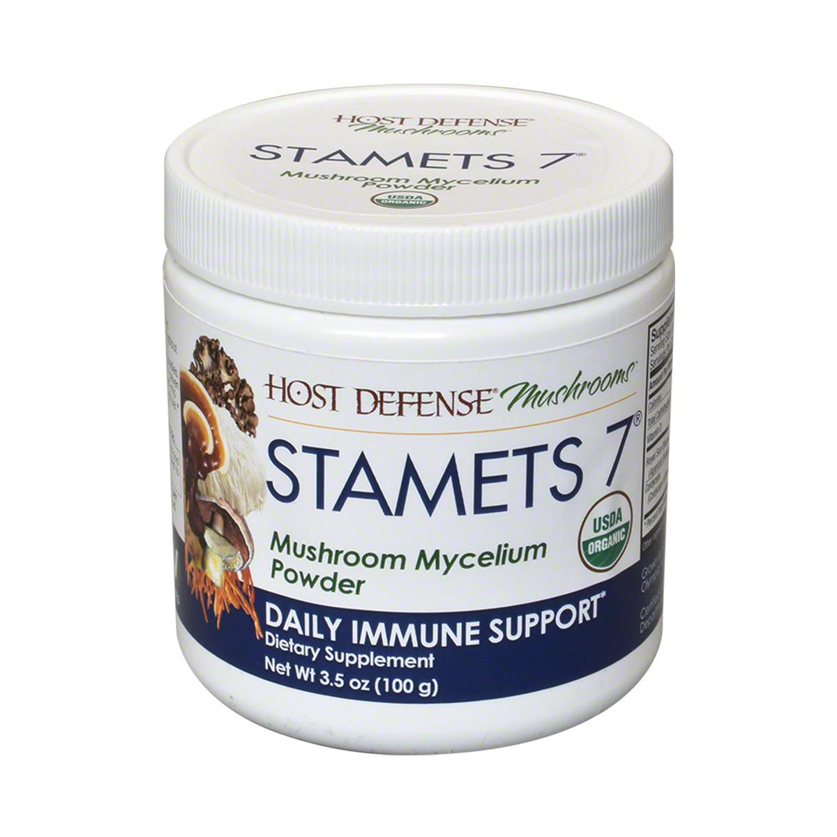 Primary image of Powder- Stamets 7