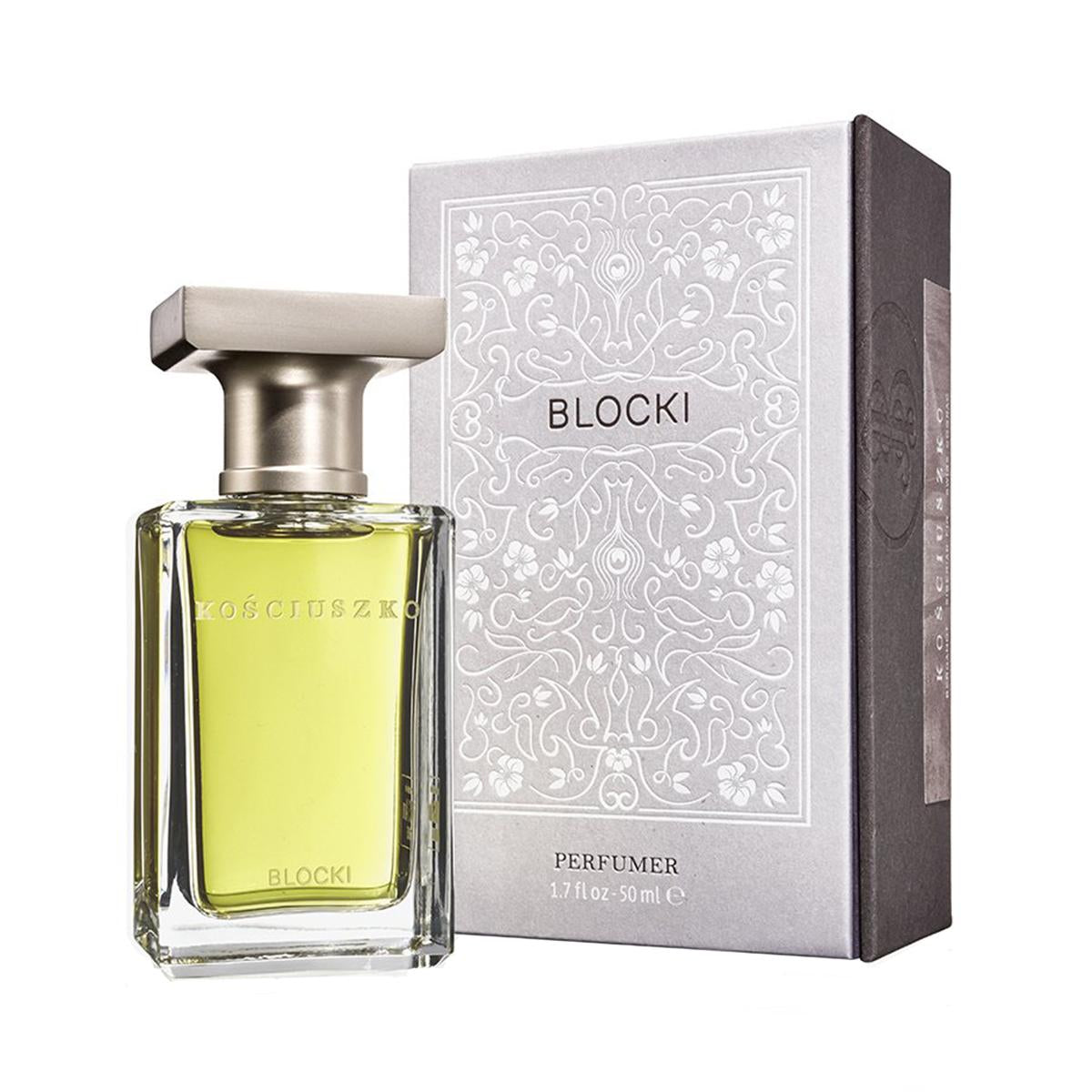 Primary image of Kosciuszko EDP
