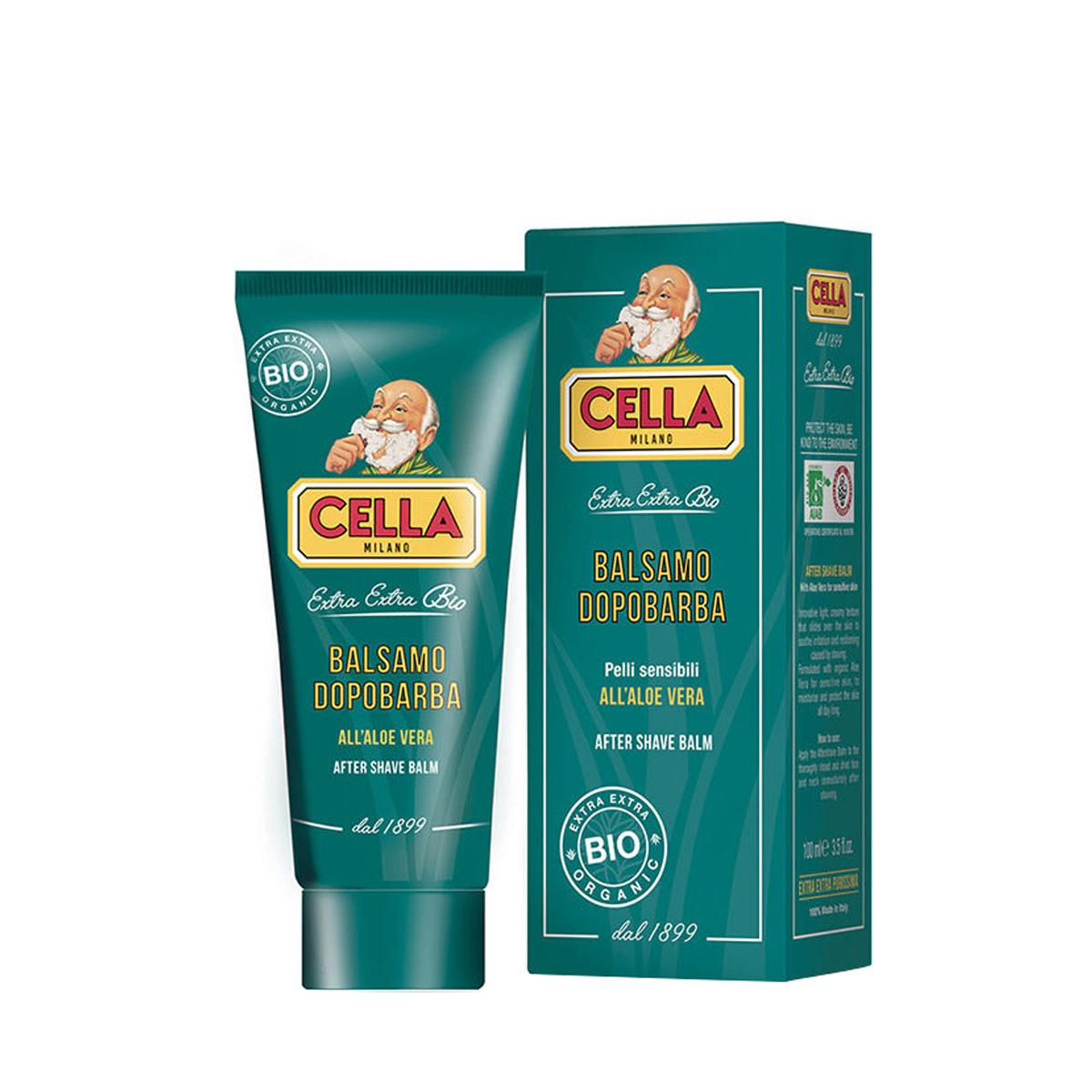 Primary image of Aftershave Balm- Aloe Vera