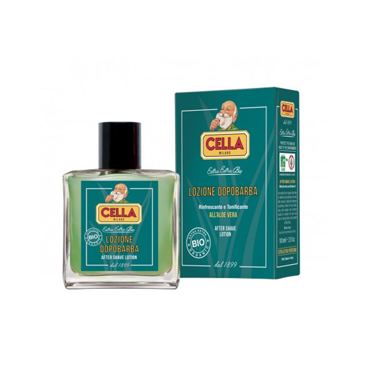 Primary image of Aftershave Lotion- Aloe Vera