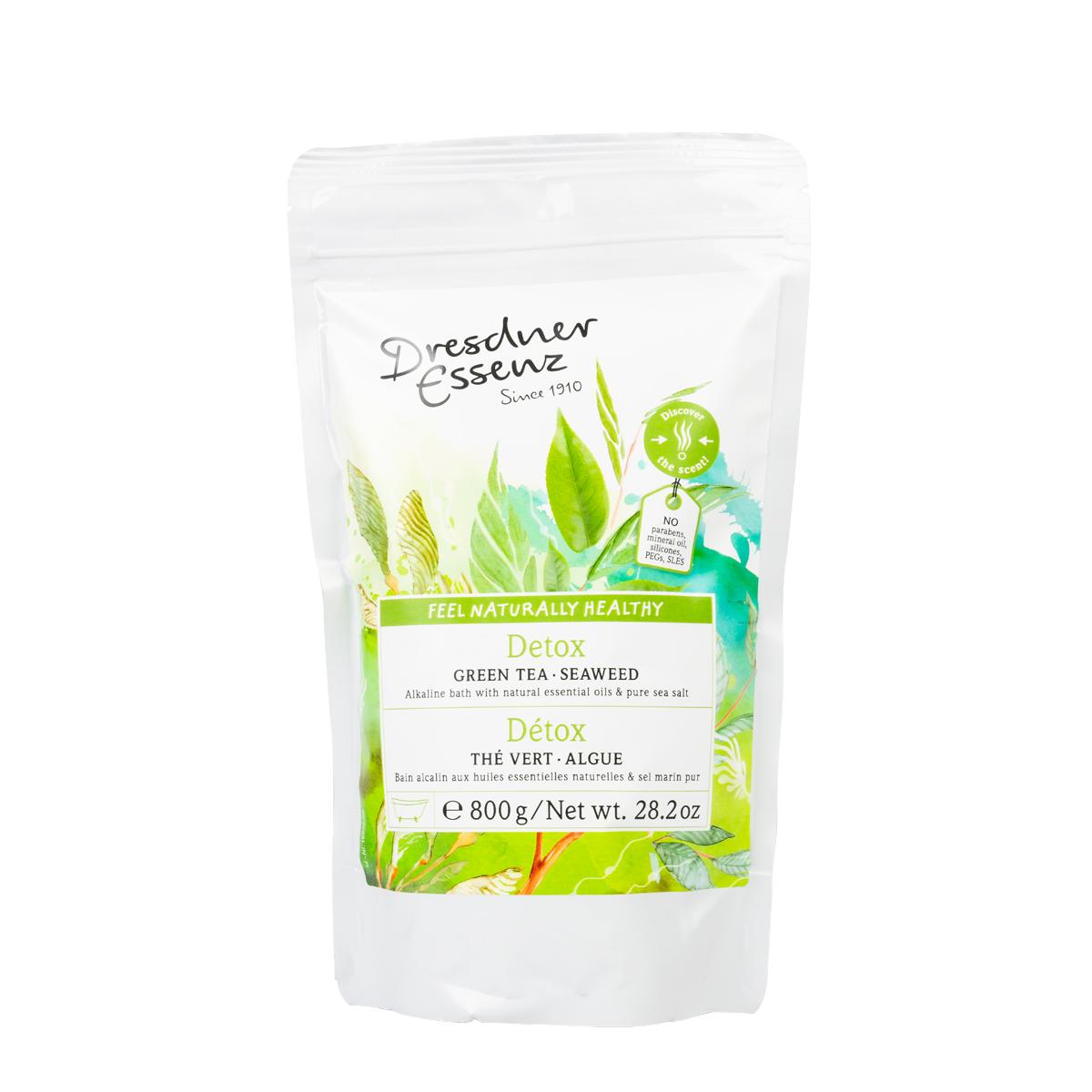 Primary image of Bath Soak- Detox