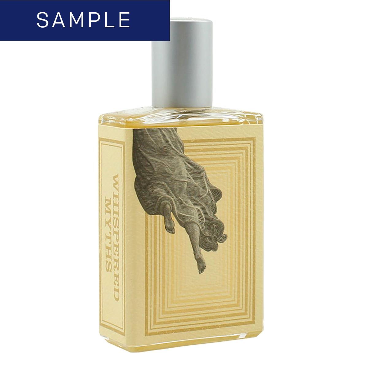 Imaginary Authors Sample - Whispered Myths (1 ml vial) #10082028