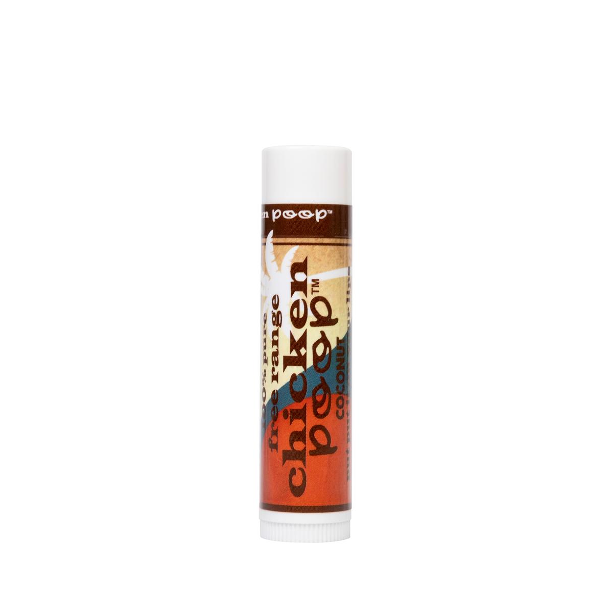 Primary image of Coconut Chicken Poop Lip Junk