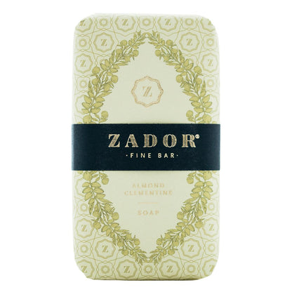 Primary image of Almond Clementine Soap