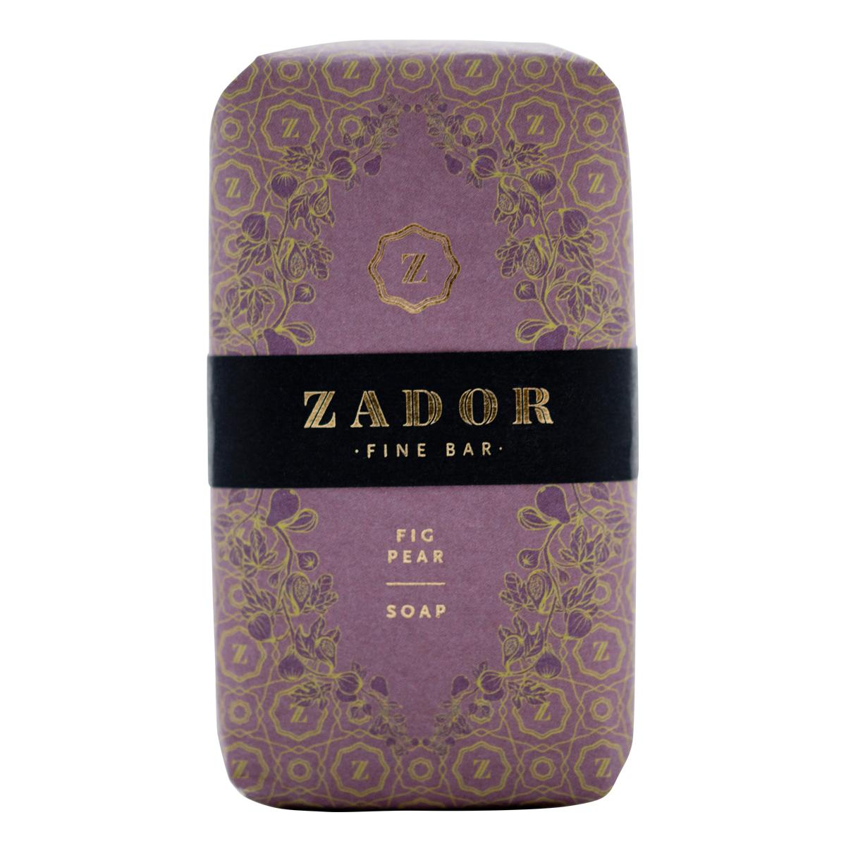 Primary image of Fig Pear Soap