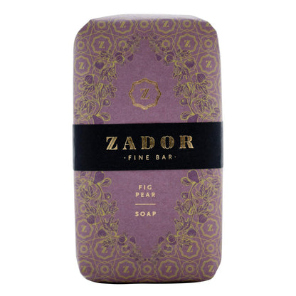 Primary image of Fig Pear Soap