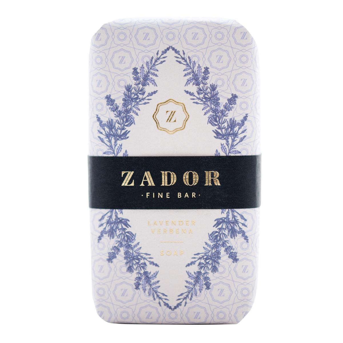 Primary image of Lavender Verbena Soap