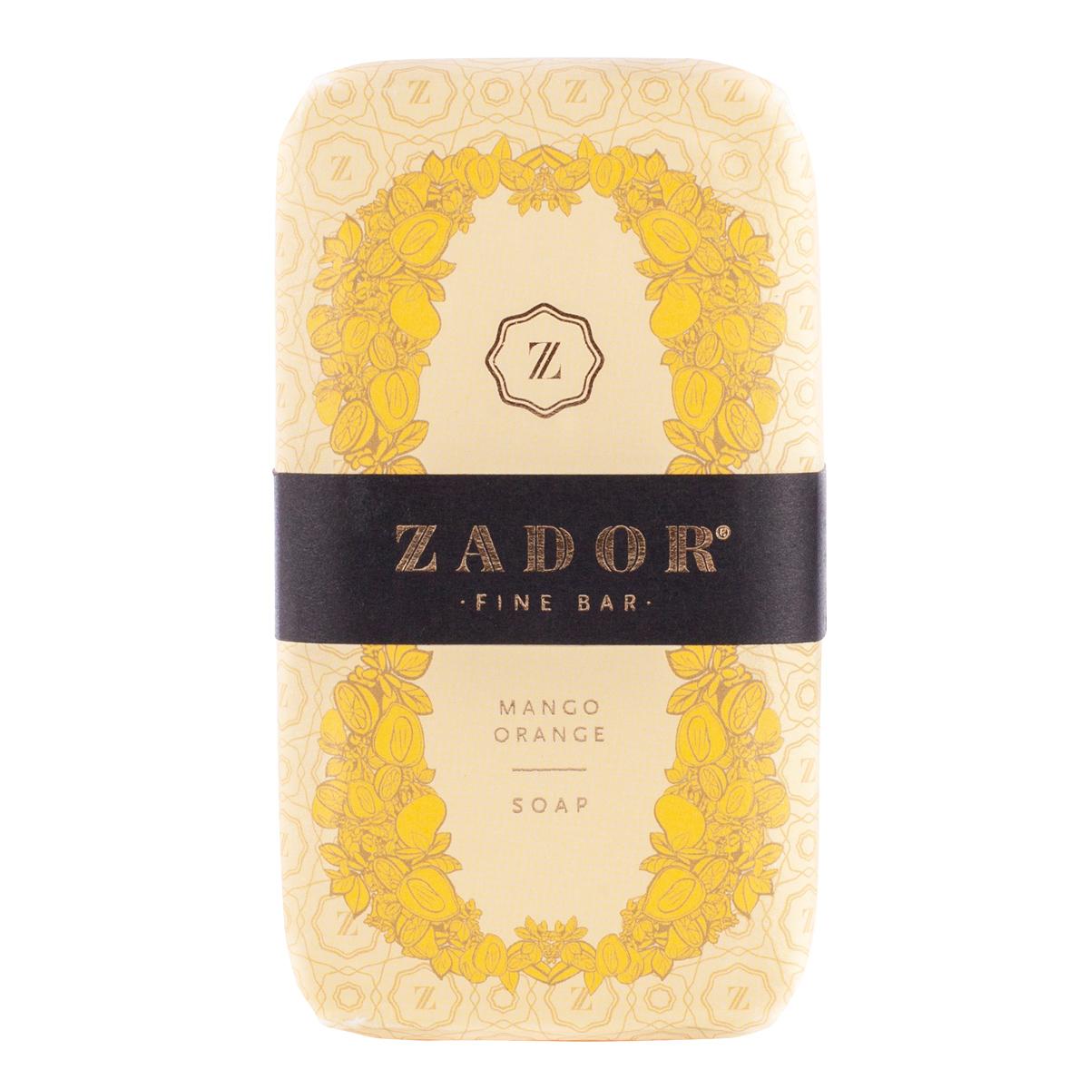 Primary image of Mango Orange Soap