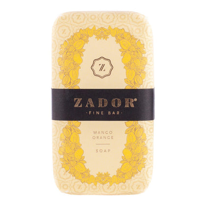 Primary image of Mango Orange Soap