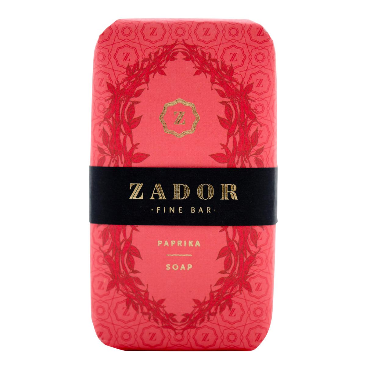 Primary image of Paprika Soap