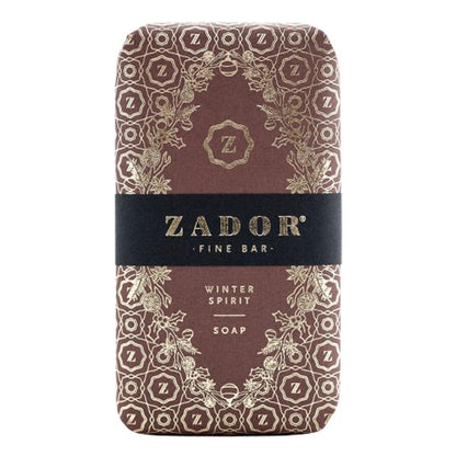 Primary image of Winter Spirit Soap