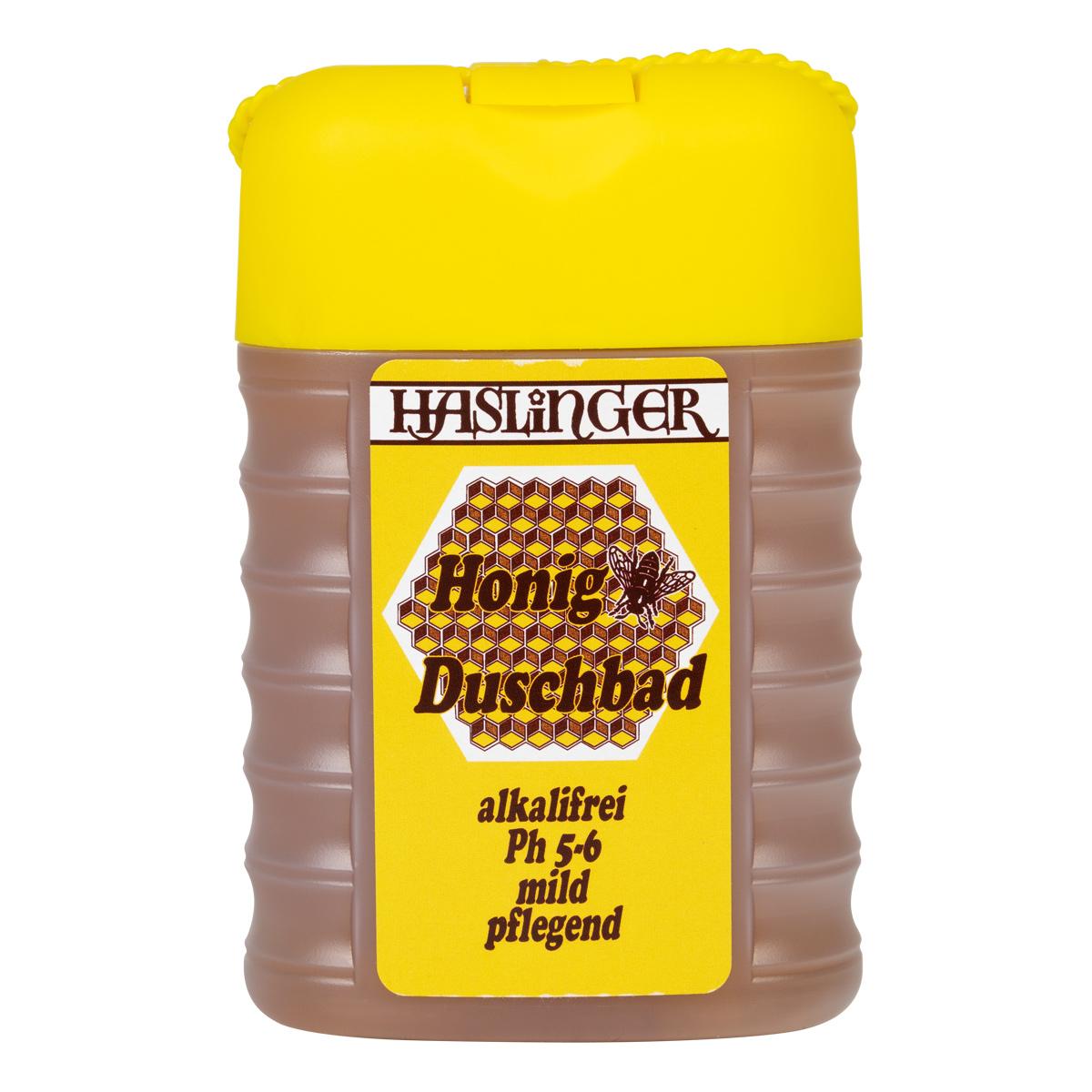 Primary image of Honey Shower Bath
