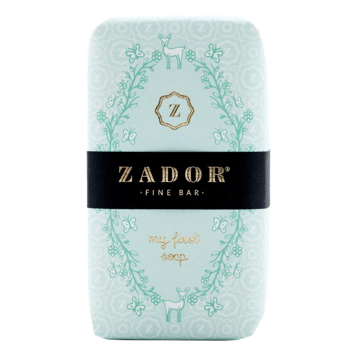 Primary image of My First Soap For Babies