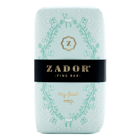 Primary image of My First Soap For Babies