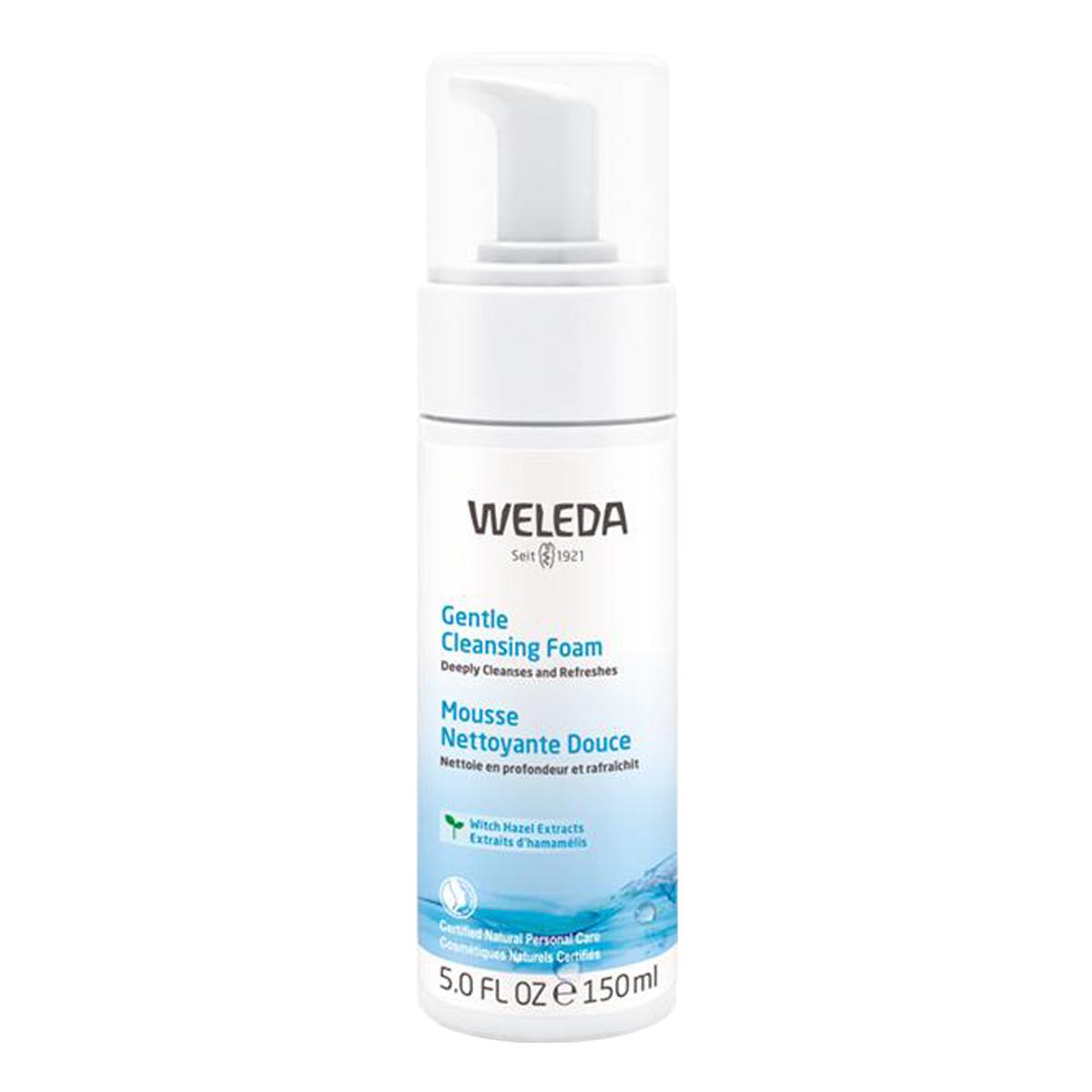 Primary image of Gentle Facial Cleansing Foam