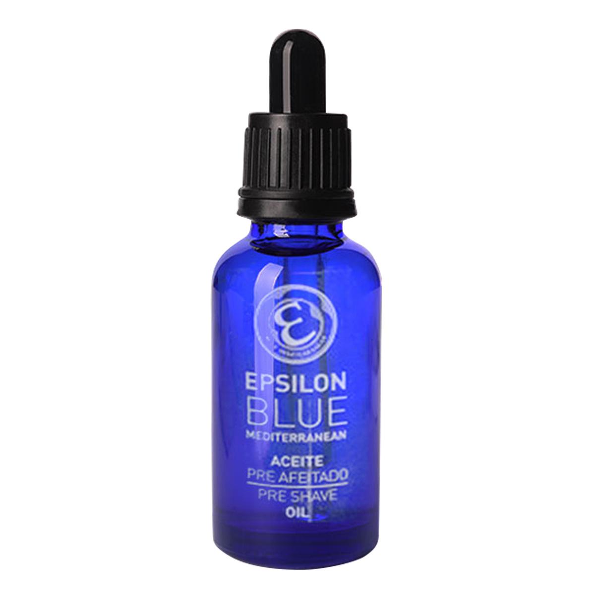 Primary image of Pre-Shave Oil - Blue Mediterranean