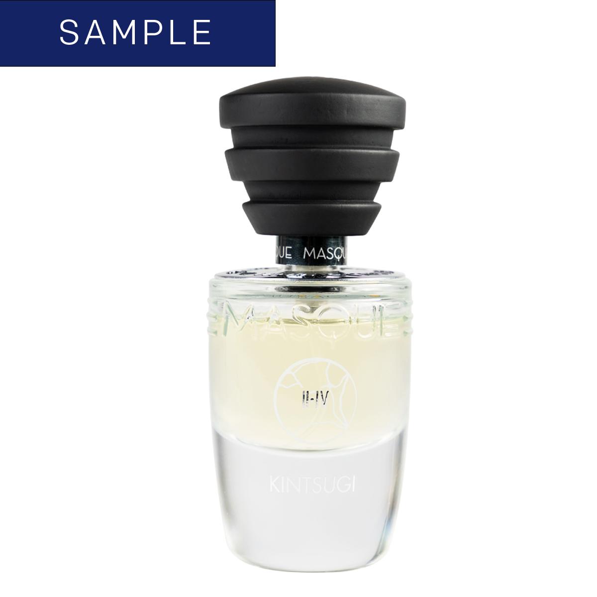 Masque Milano Sample - Kintsugi EDP (0.3 ml vial) #10082455