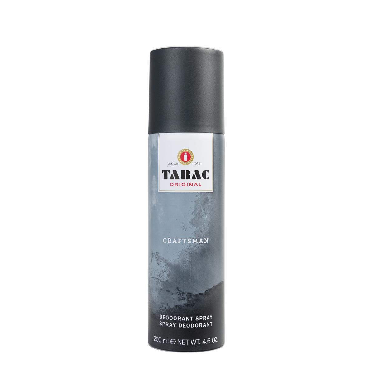 Primary image of Craftsman Deodorant Spray