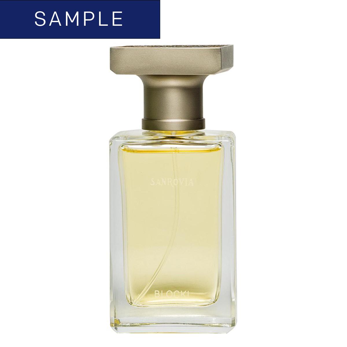 Primary image of Sample - Sanrovia