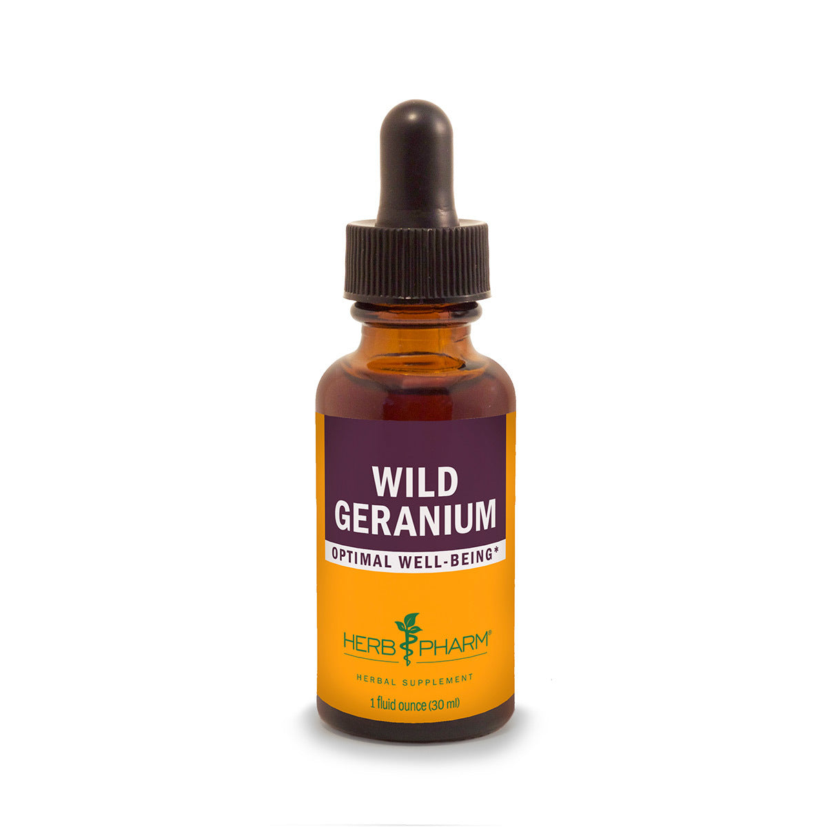 Primary image of Wild Geranium (Cranesbill) Extract