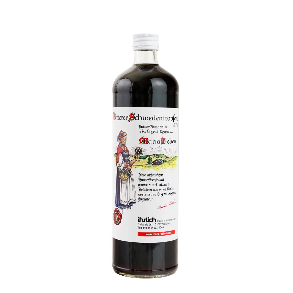 Primary image of Swedish Bitters
