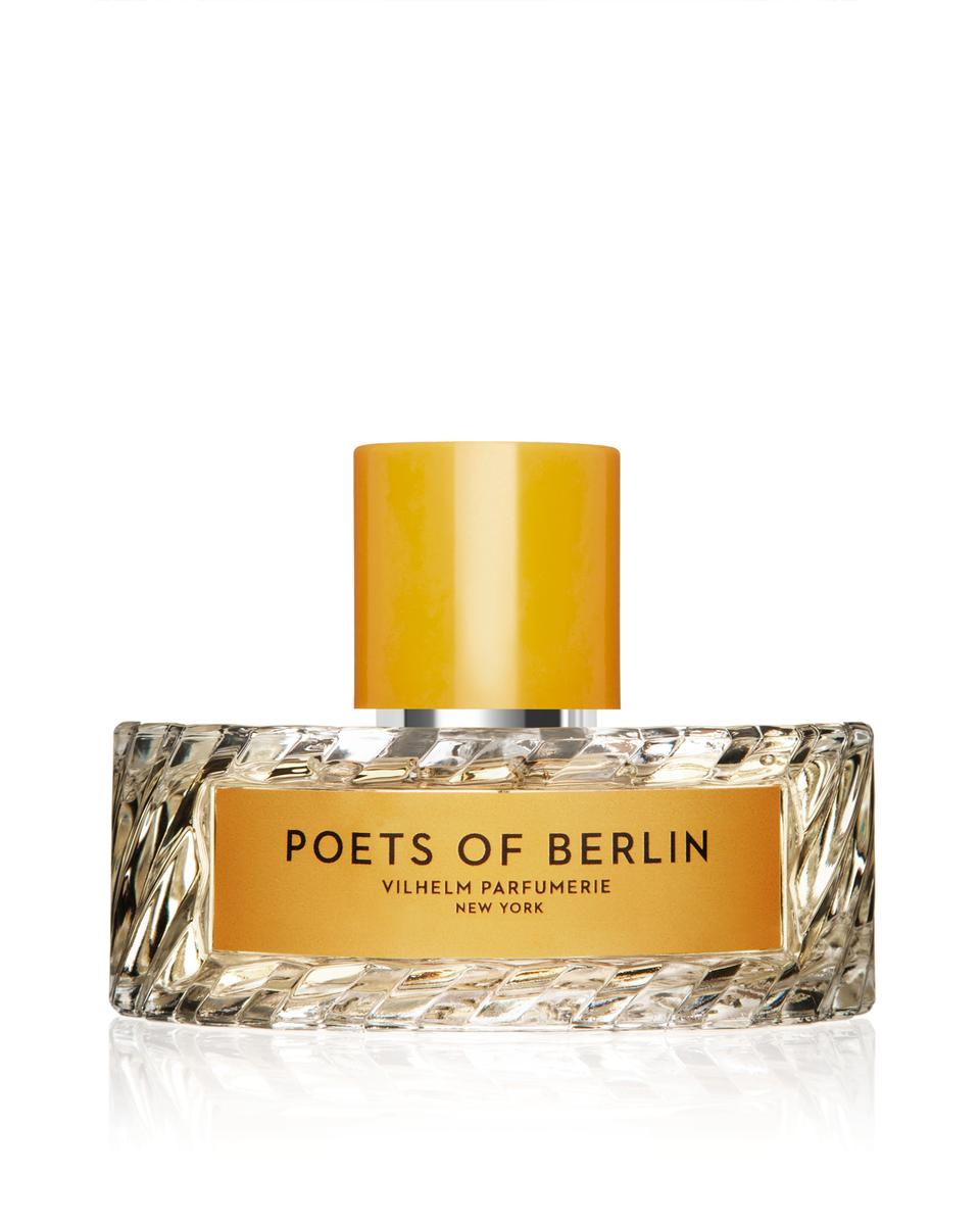 Primary image of Poets of Berlin EDP
