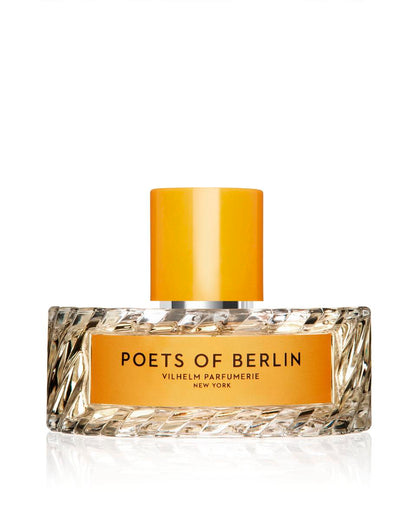 Primary image of Poets of Berlin EDP