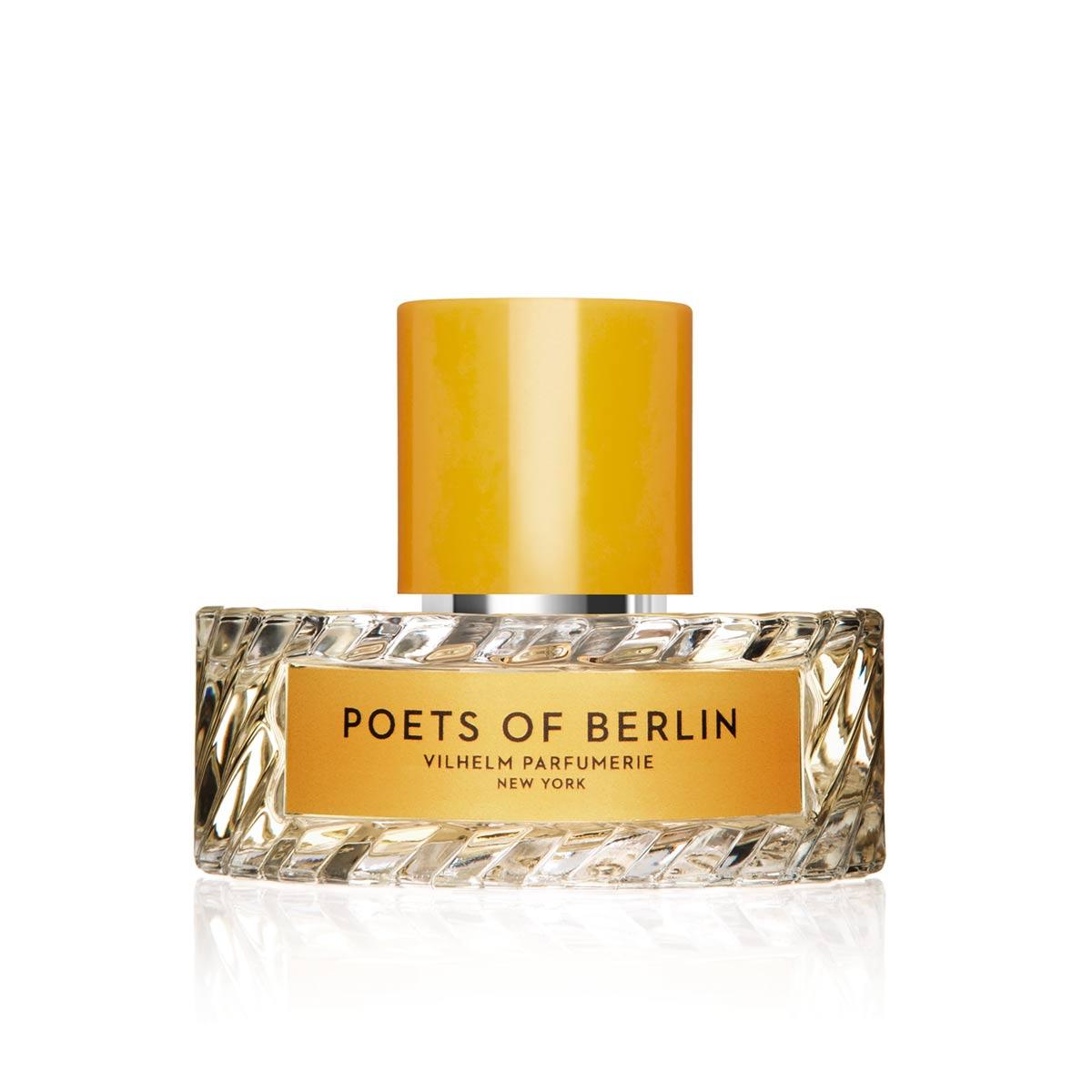 Primary image of Poets of Berlin EDP