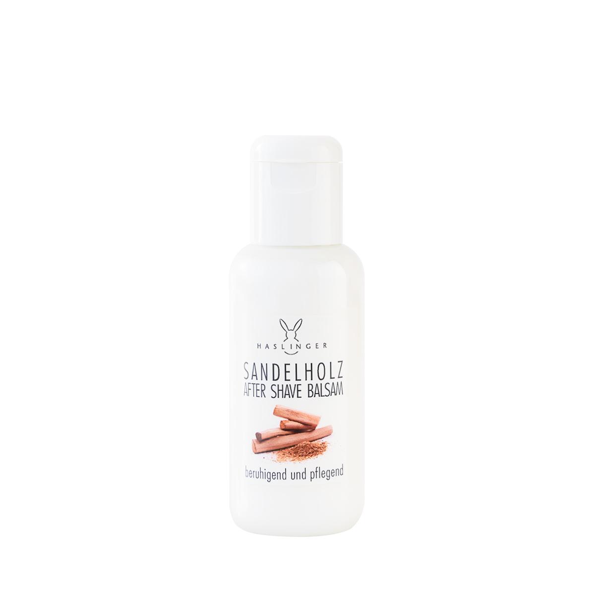 Primary image of Sandalwood Aftershave Balm