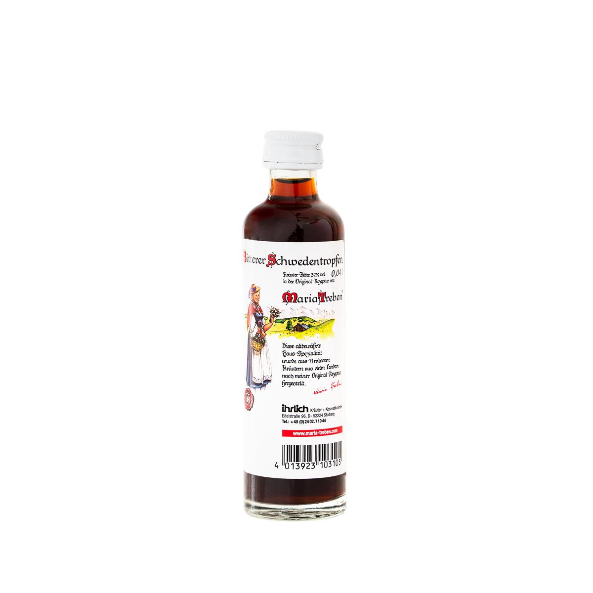 Primary image of Swedish Bitters 