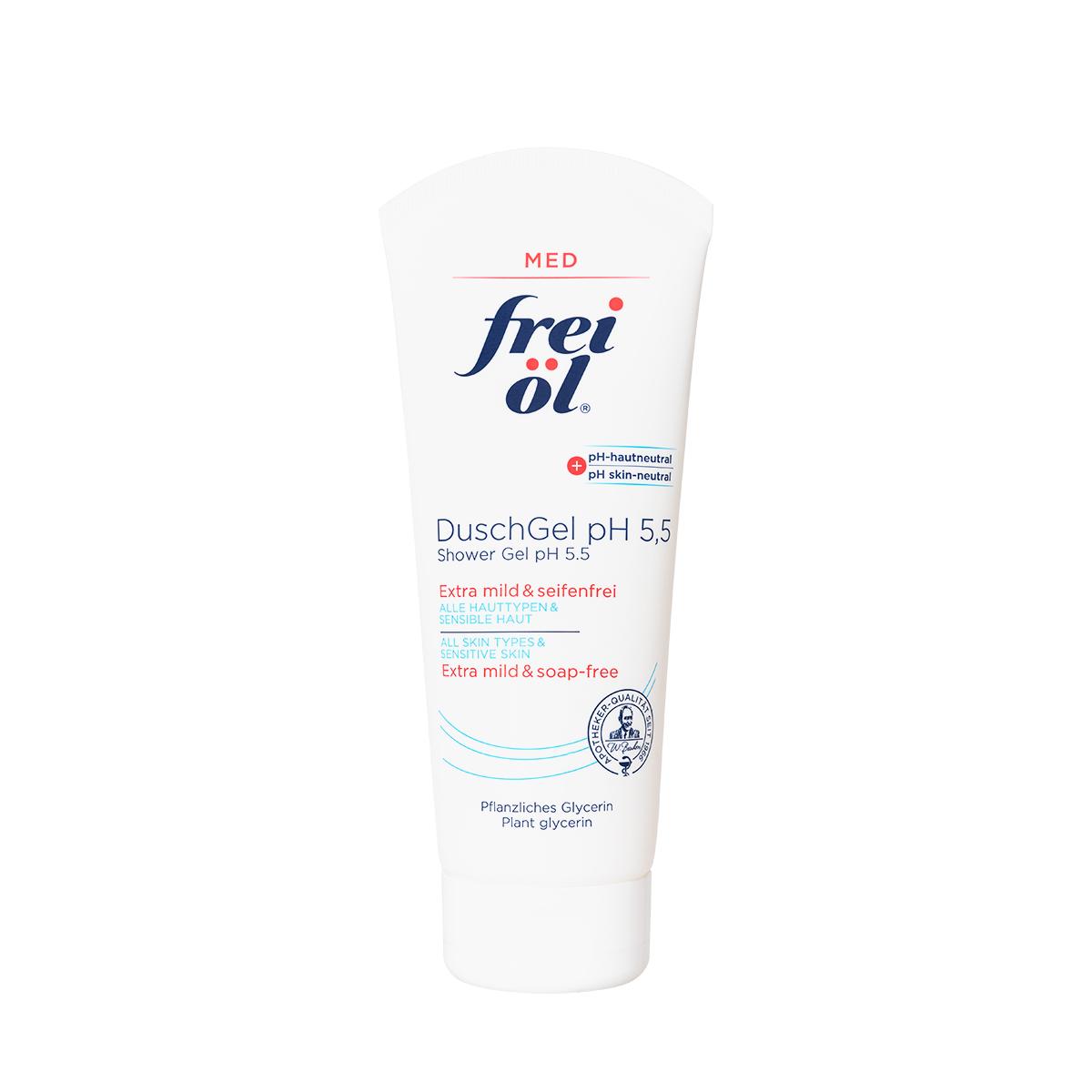 Primary image of Shower Gel pH 5.5