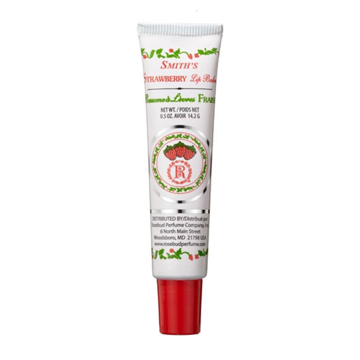 Primary image of Strawberry Lip Tube