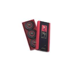 Primary image of Maja Box of 3 Round Soaps