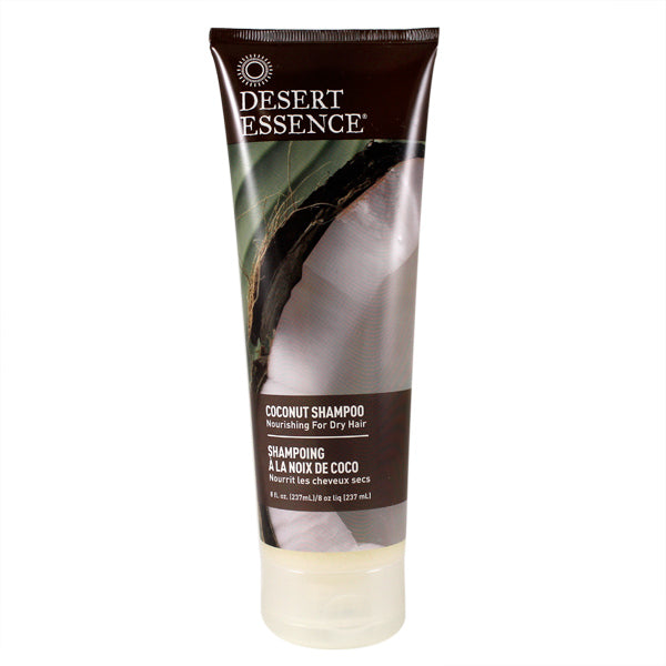 Primary image of Coconut Shampoo