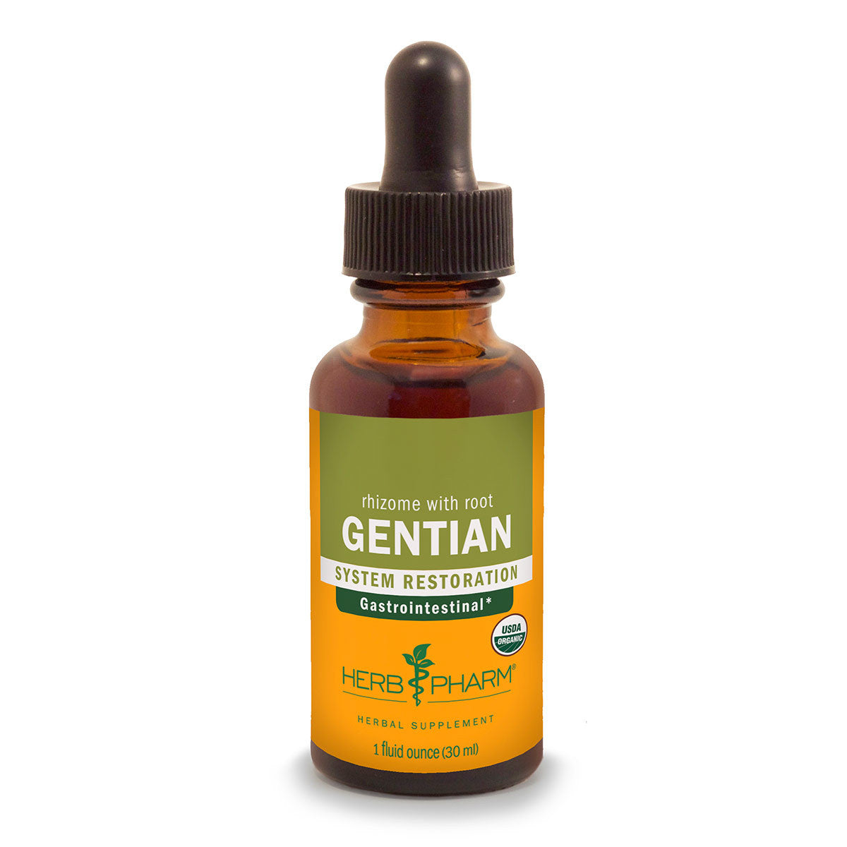 Primary image of Gentian Extract