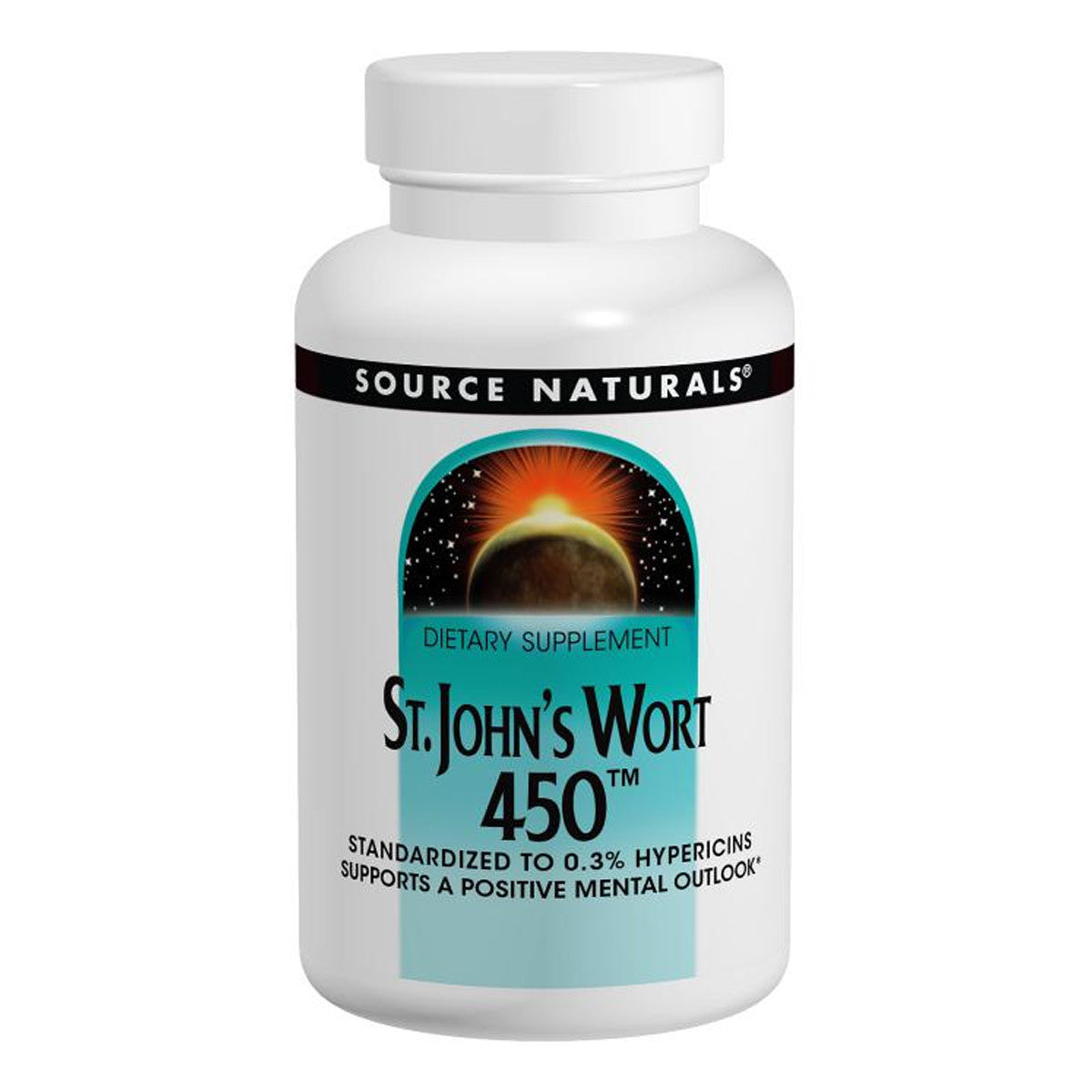 Primary image of St. John's Wort 450