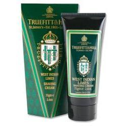 Primary image of West Indian Limes Shaving Cream Tube
