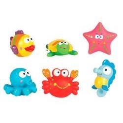 Primary image of Lagoon Party Squirtie Set