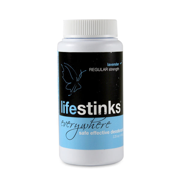 Primary image of Lavender Travel Deodorant - Regular Strength