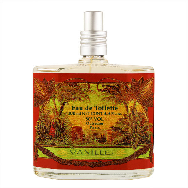 Primary image of Vanille Eau de Toilette