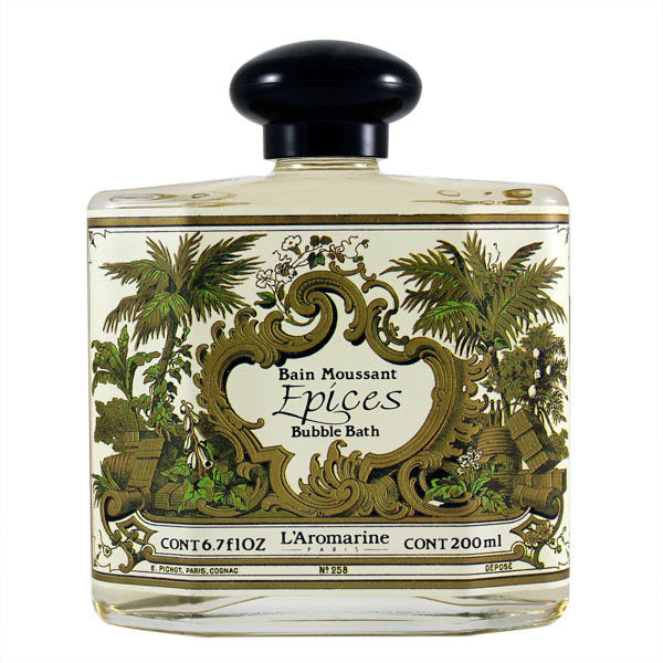 Primary image of Epices (Spice) Bubble Bath