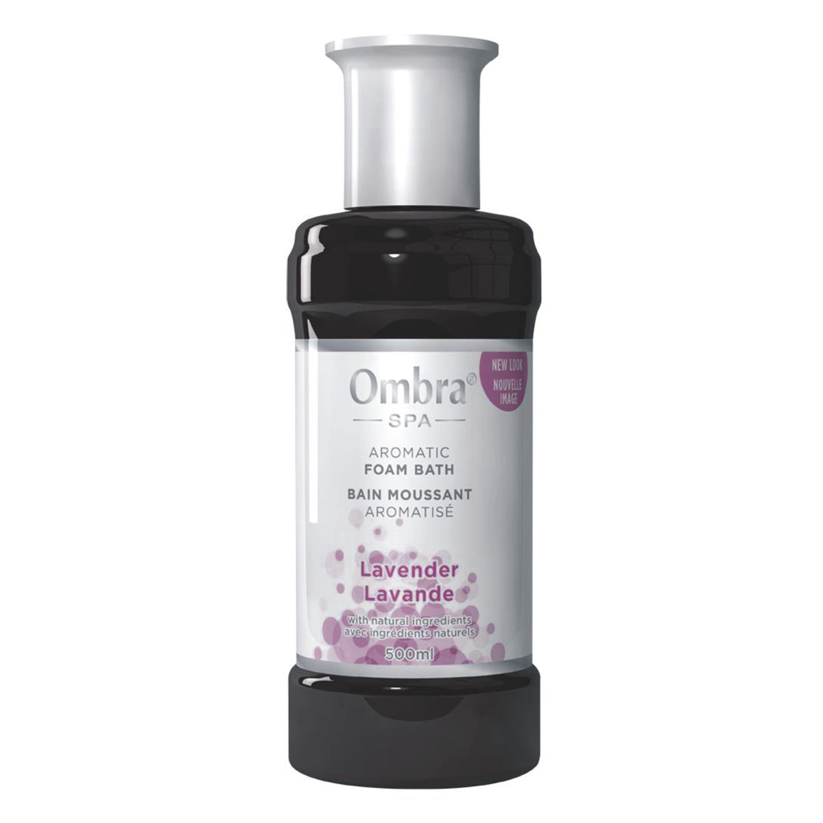 Primary image of Lavender Foam Bath