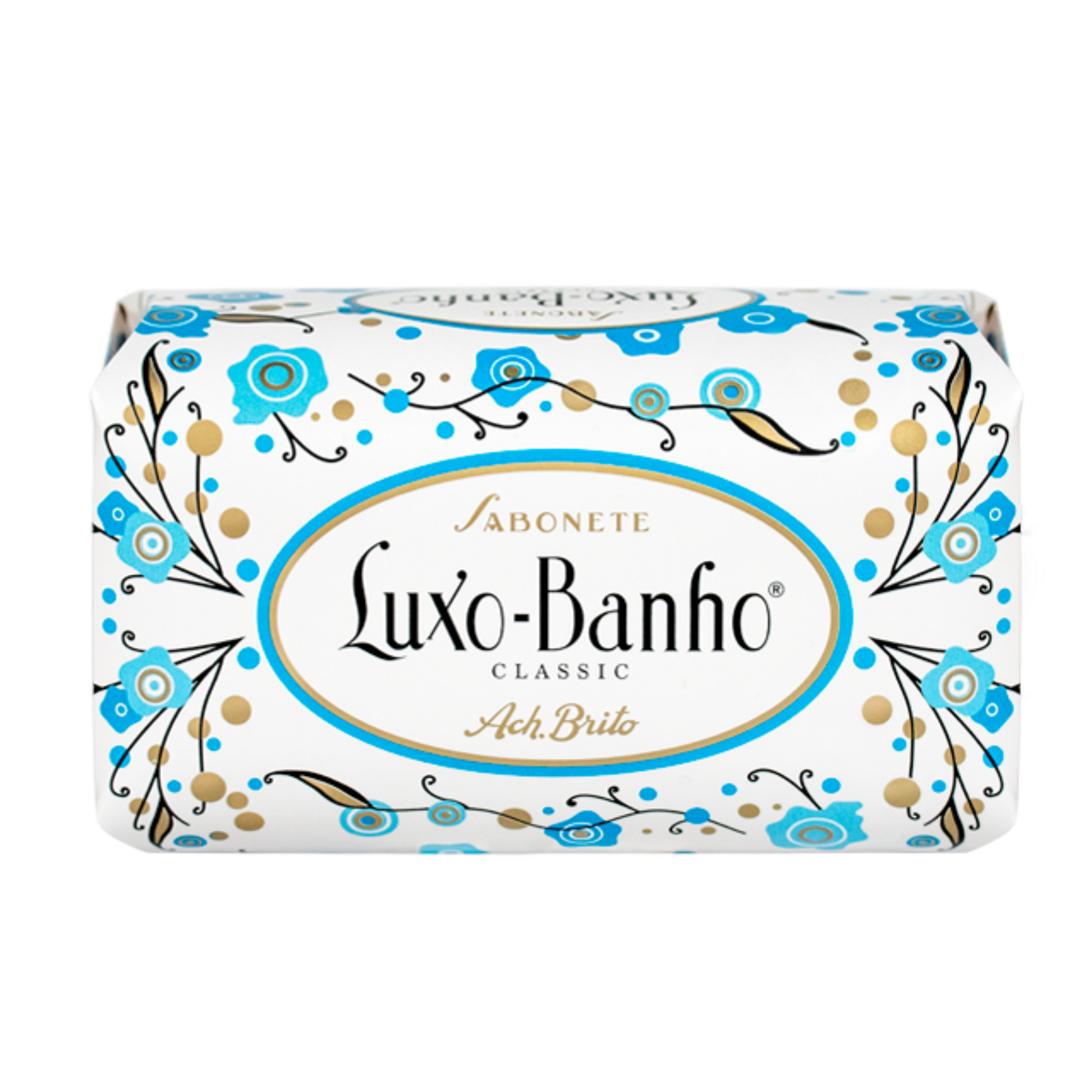 Primary image of Luxo-Banho Classic soap