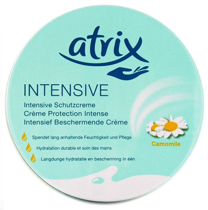 Primary image of Intensive Schutzcreme