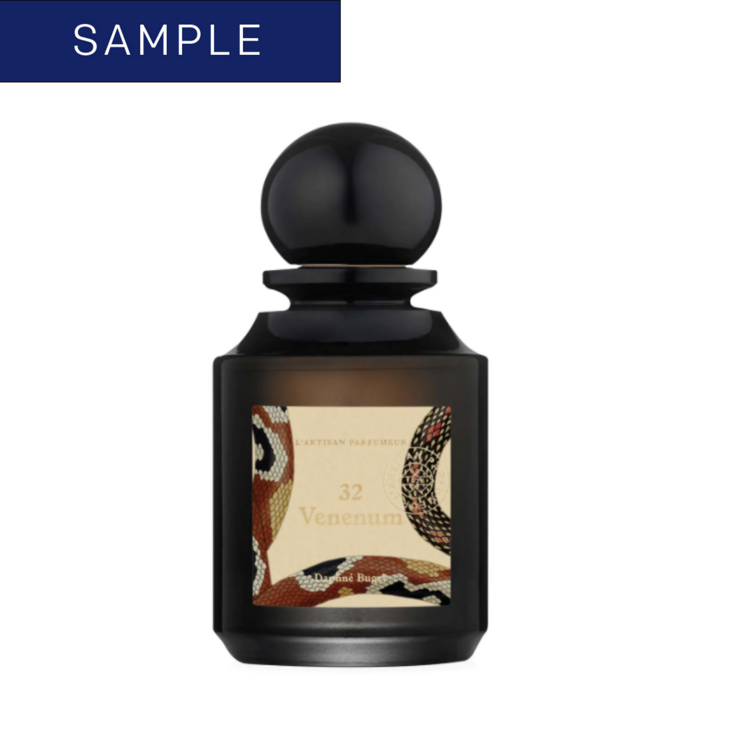 Primary image of Venenum EDP Sample