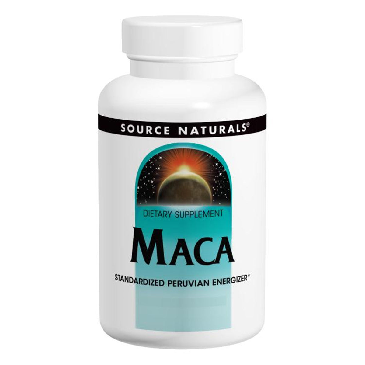 Primary image of Maca 250mg