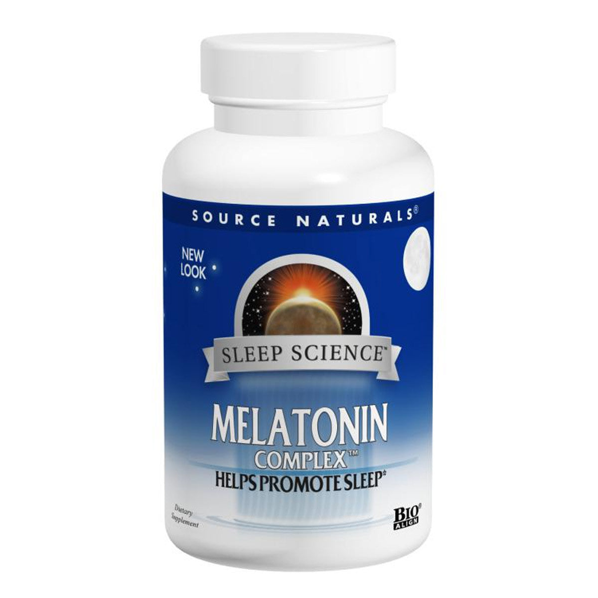 Primary image of Sleep Science Melatonin 3mg