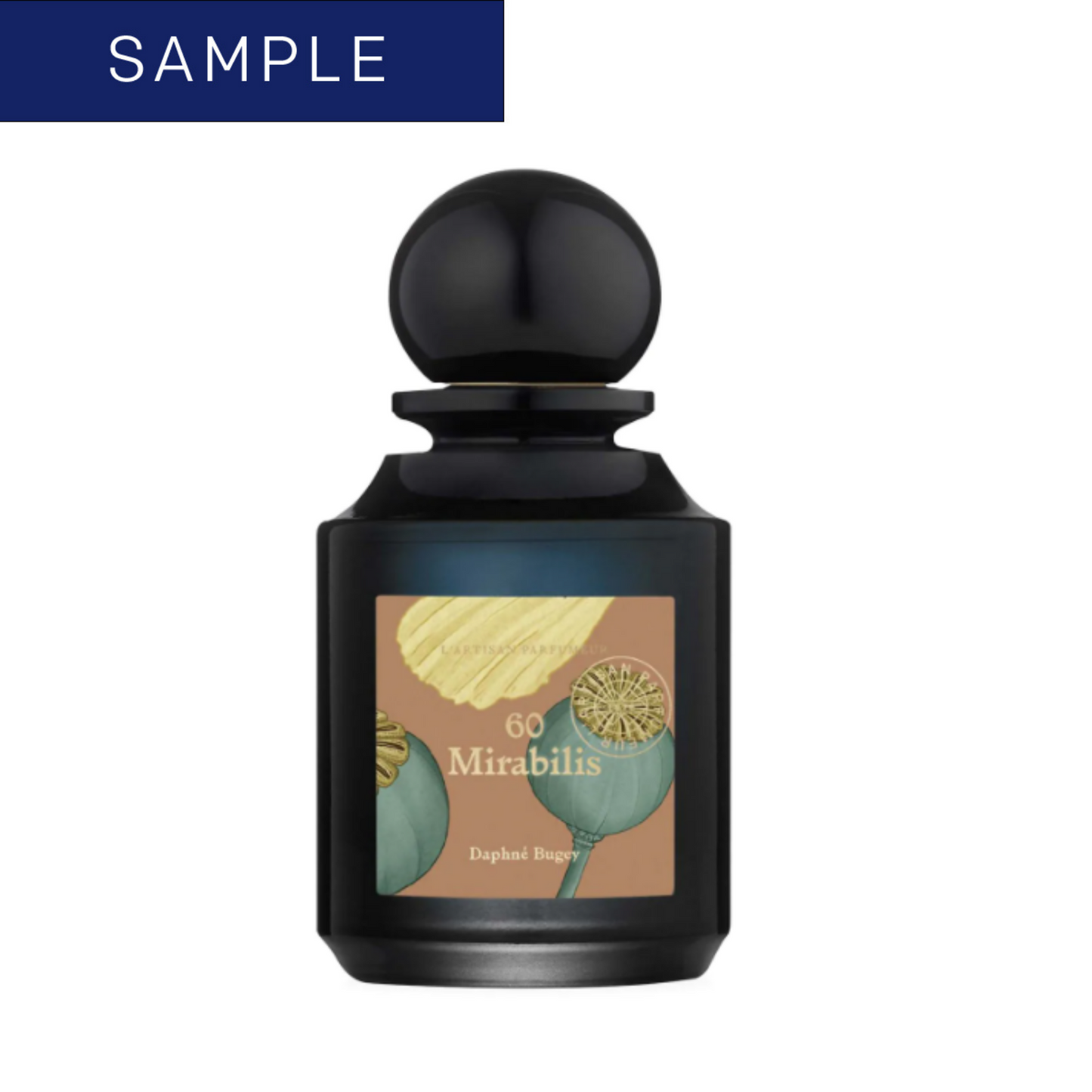 Primary image of Mirabilis Eau De Parfum Sample