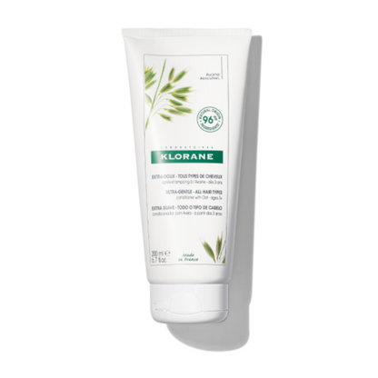 Klorane Conditioner with Oat Milk (6.7 fl oz) #10078250