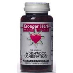Primary image of Wormwood Combination